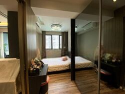 High Park Residences (D28), Apartment #633796521